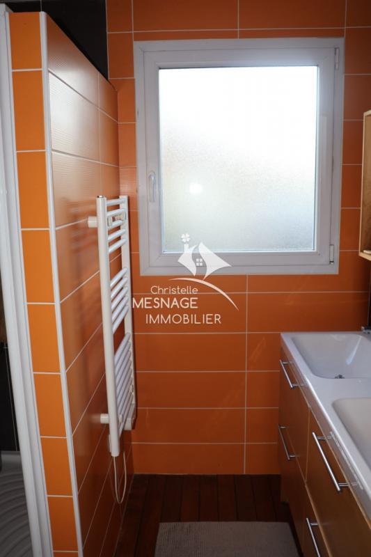 Maison - 162 m² - 6 pièces