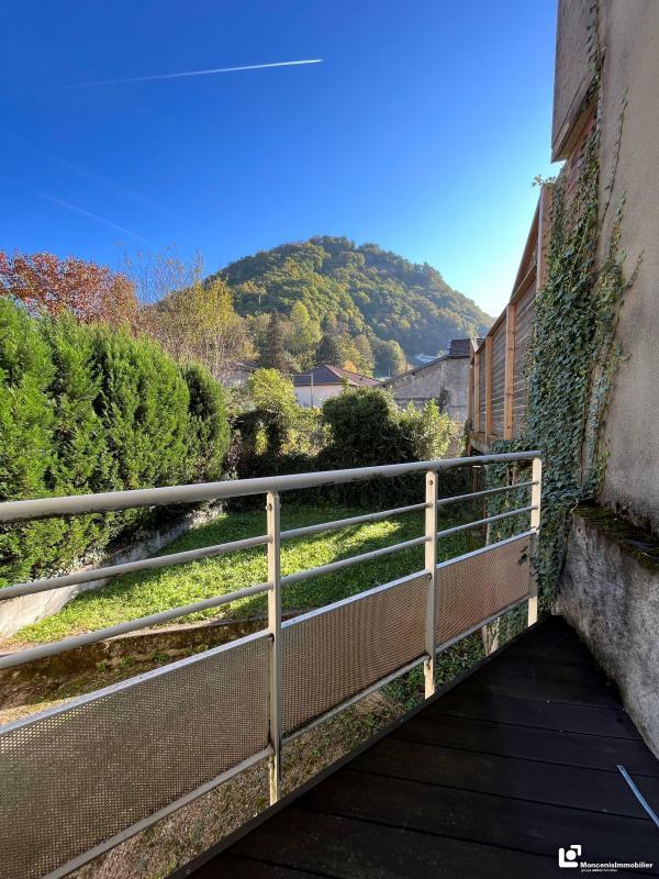 Appartement - 25 m² - 1 pièce