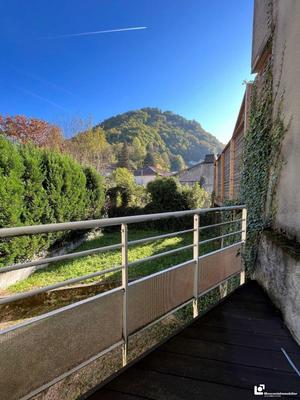 Appartement - 25 m² - 1 pièce