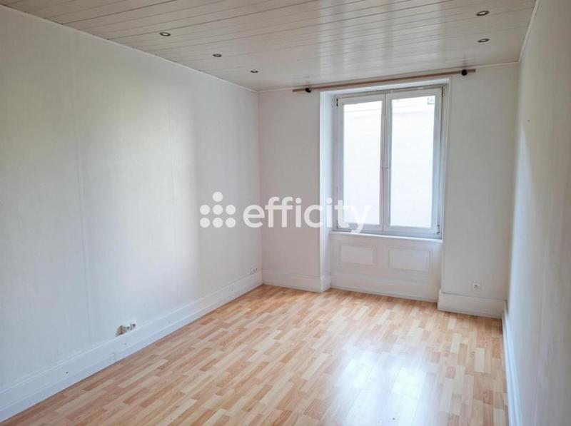 Appartement - 117 m² - 4 pièces