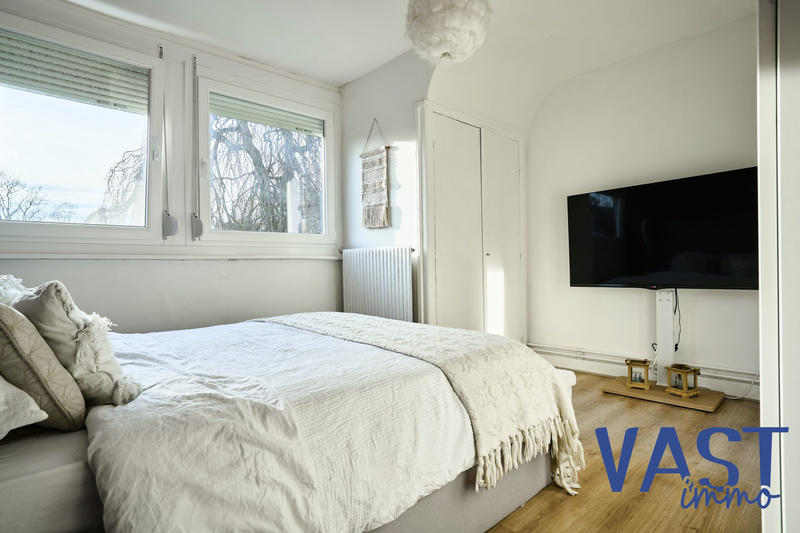 Maison ancienne - 85 m² - 4 pièces