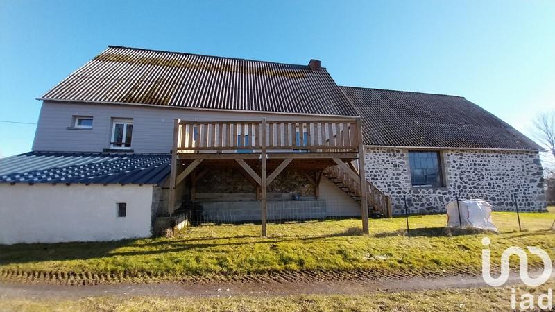 Maison - 174 m² - 5 pièces