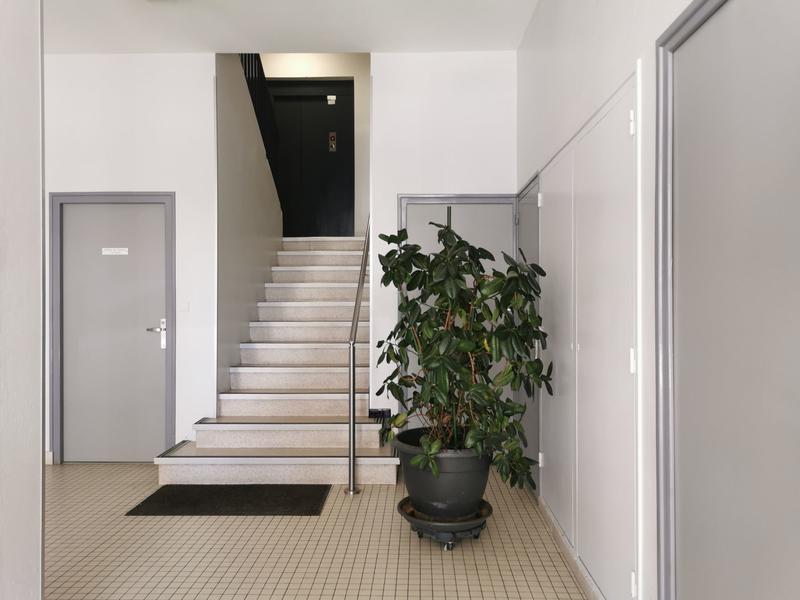 Appartement - 76 m² - 4 pièces