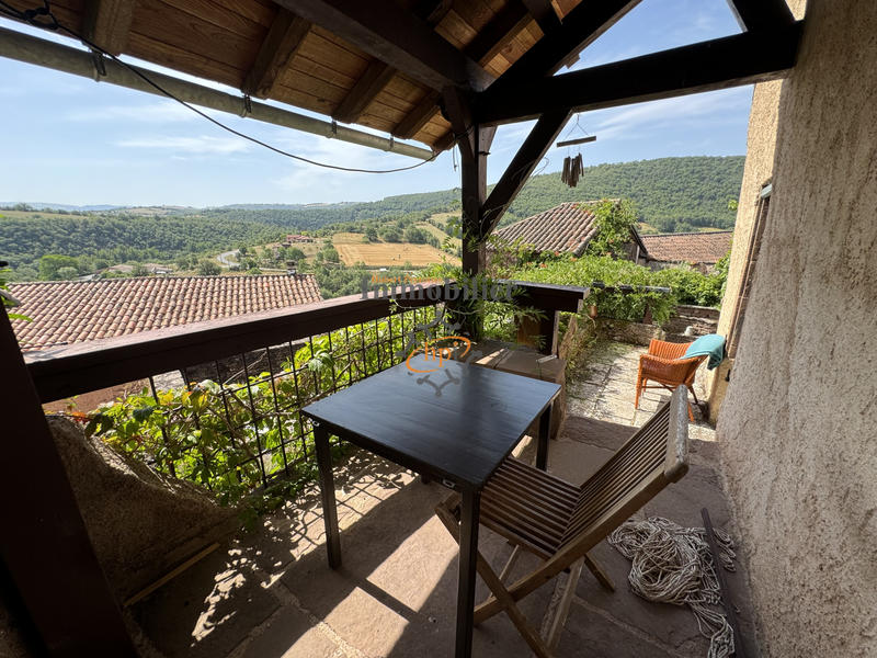 Maison - 165 m² - 6 pièces