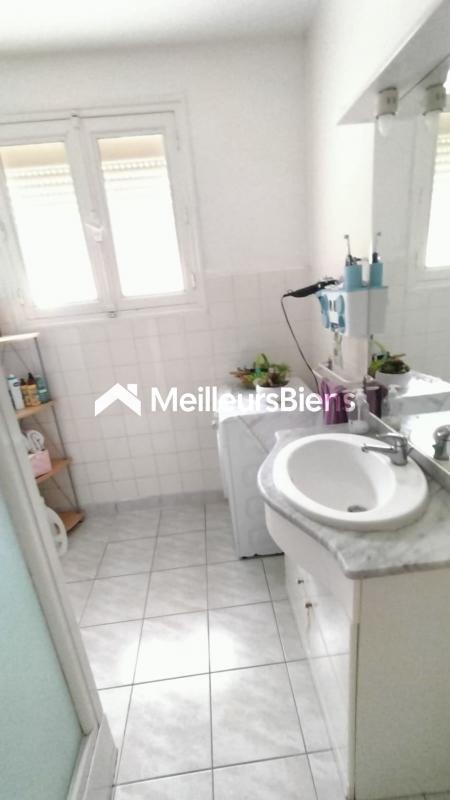 Maison - 93 m² - 4 pièces