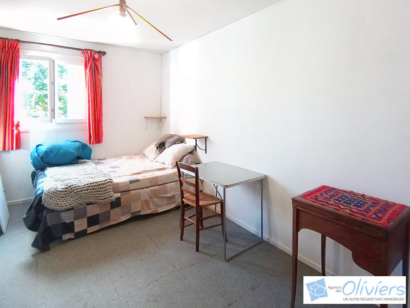 Maison - 185 m² - 8 pièces