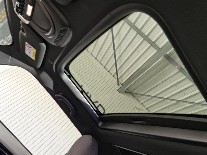 Mini Coupé R58 122 Ch Cooper