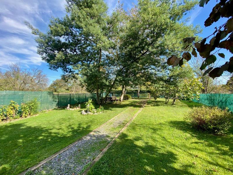 Maison - 187 m² - 7 pièces