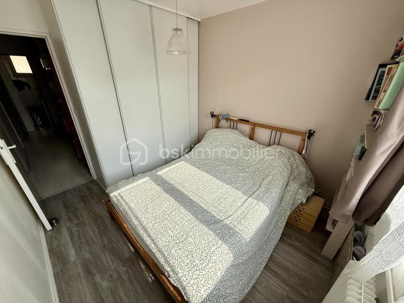 Appartement - 83 m² - 4 pièces