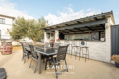 Villa - 138 m² - 4 pièces