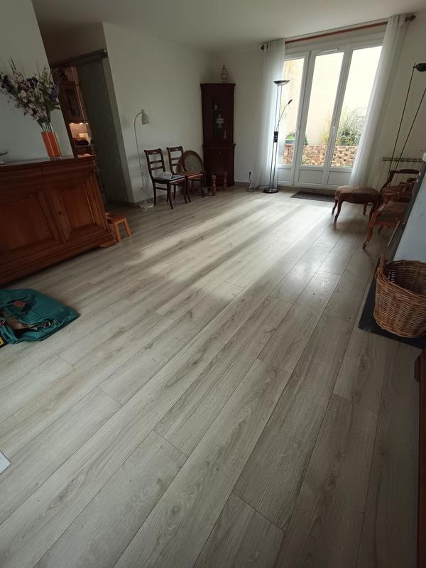 Maison - 118 m² - 6 pièces