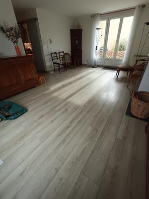 Maison - 118 m² - 6 pièces