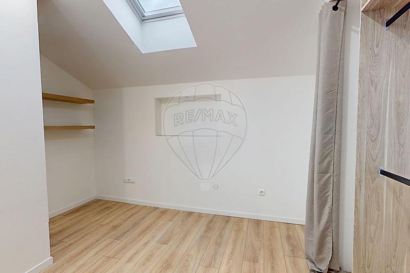 Duplex - 58 m² - 2 pièces