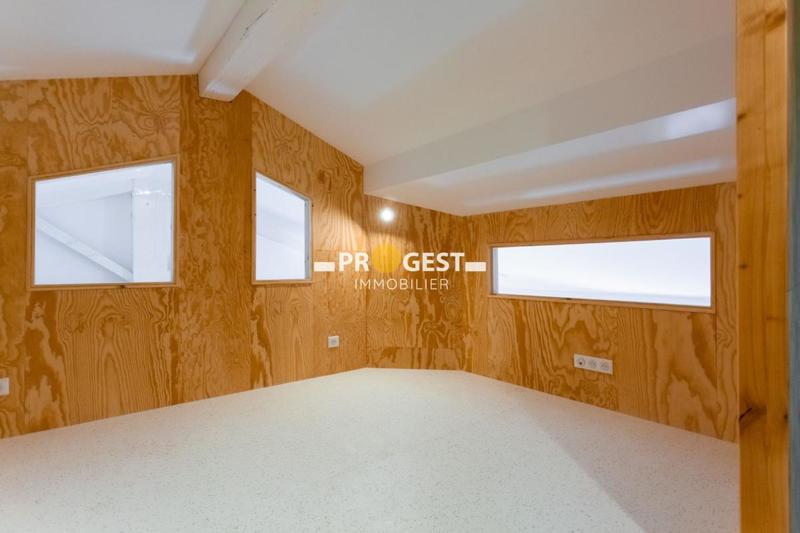 Duplex - 52 m² - 2 pièces