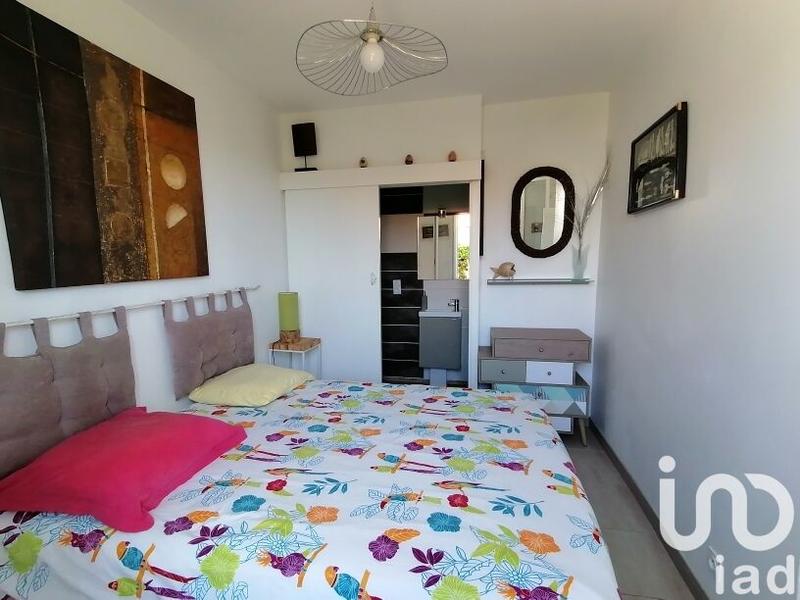 Maison - 56 m² - 3 pièces