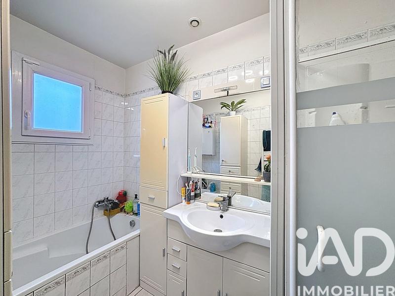 Maison - 82 m² - 4 pièces