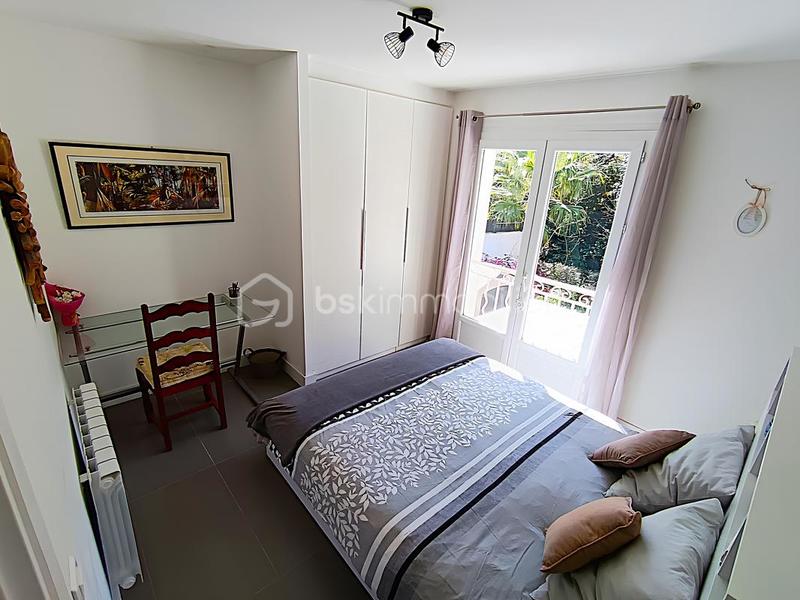 Villa - 91 m² - 5 pièces