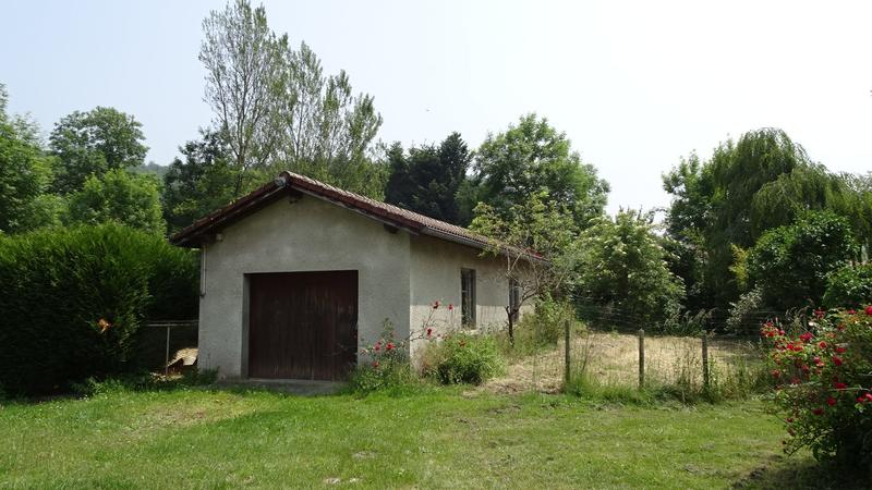 Maison - 112 m² - 5 pièces