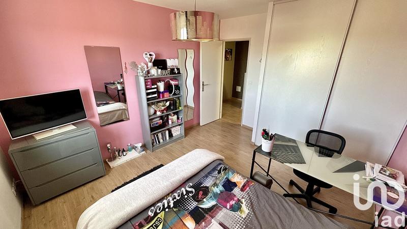 Maison - 155 m² - 5 pièces