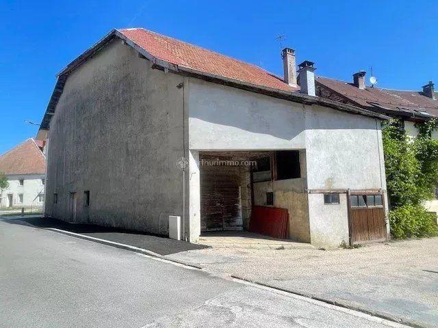 Maison - 125 m² - 4 pièces