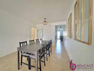 Appartement - 79 m² - 3 pièces