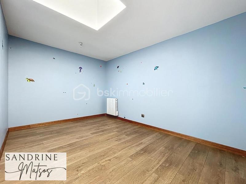 Duplex - 100 m² - 3 pièces