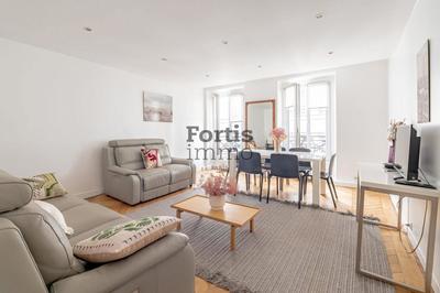 Appartement - 93 m² - 4 pièces