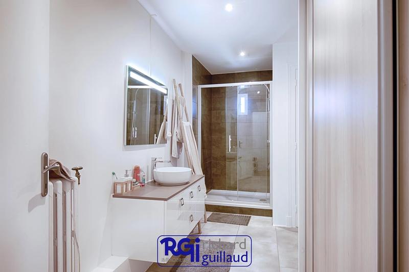 Appartement - 127 m² - 5 pièces