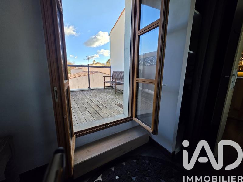 Appartement - 65 m² - 4 pièces