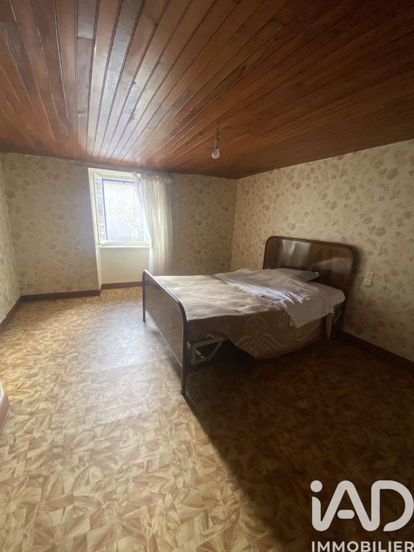 Ferme - 139 m² - 6 pièces