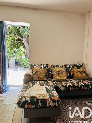 Maison - 67 m² - 3 pièces