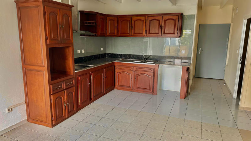 Duplex - 110 m² - 5 pièces