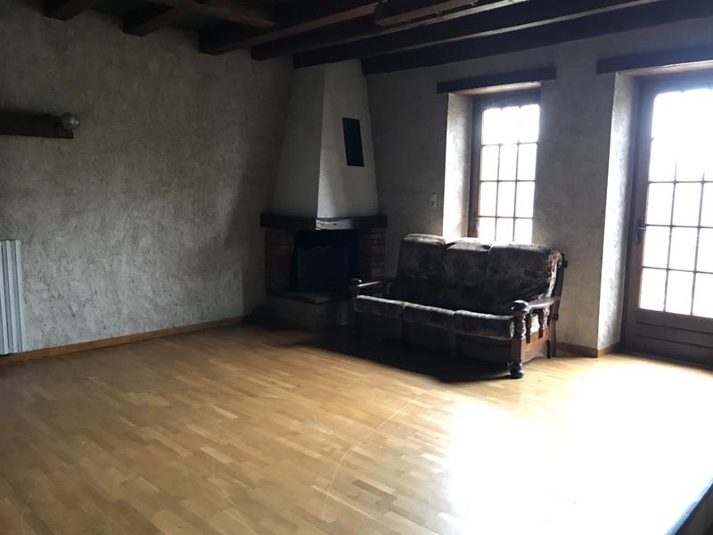 Local commercial - 353 m²