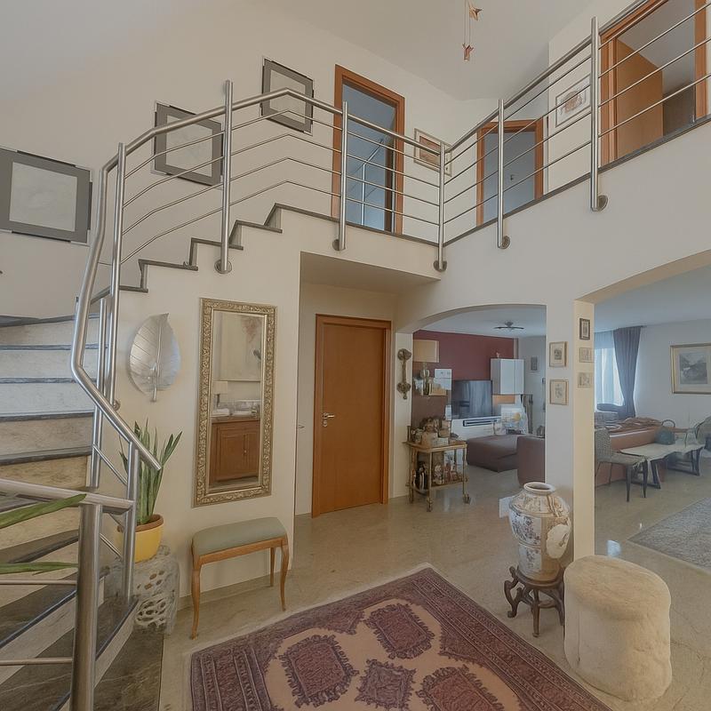 Maison contemporaine - 152 m² - 6 pièces