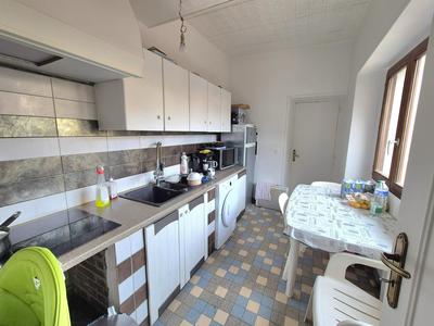 Maison - 66 m² - 3 pièces