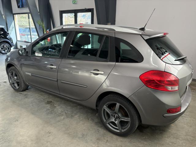 Renault Clio Estate III Tce 100 eco2 Expression Clim Euro 5