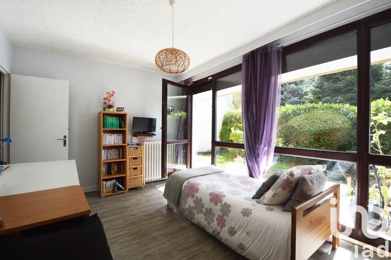 Appartement - 84 m² - 3 pièces