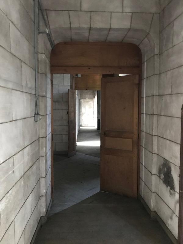 Château - 450 m² - 18 pièces