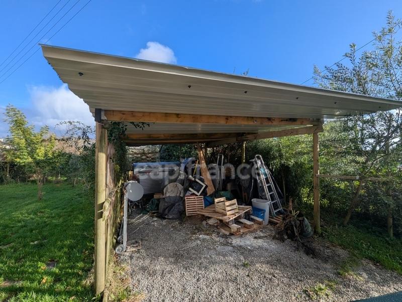 Maison - 128 m² - 5 pièces