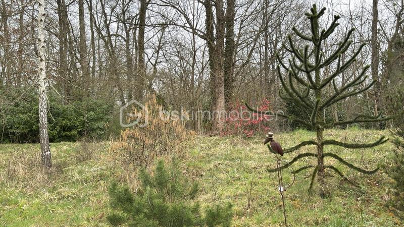 Propriété - 131 m² - 6 pièces