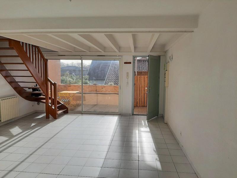 Appartement - 101 m² - 4 pièces