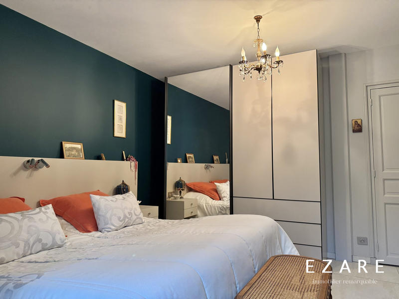 Maison ancienne - 828 m² - 12 pièces