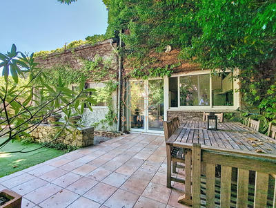 Maison - 104 m² - 6 pièces