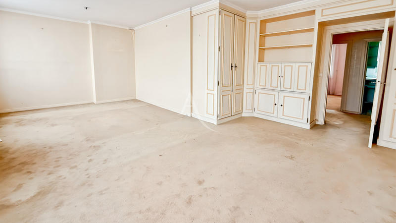 Appartement - 72 m² - 3 pièces