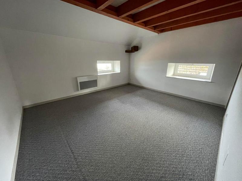 Appartement - 87 m² - 4 pièces