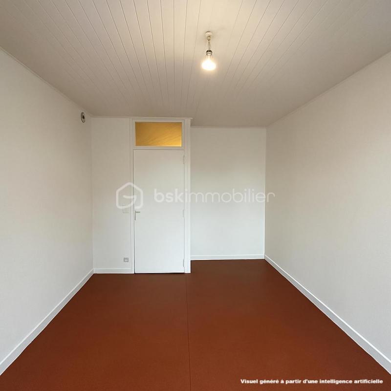 Immeuble - 185 m² - 8 pièces