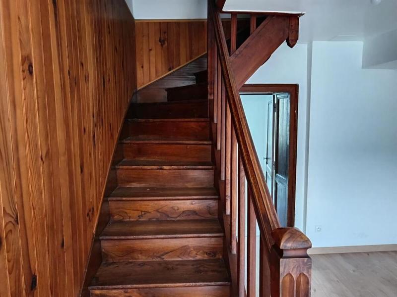 Maison de ville - 78 m² - 4 pièces