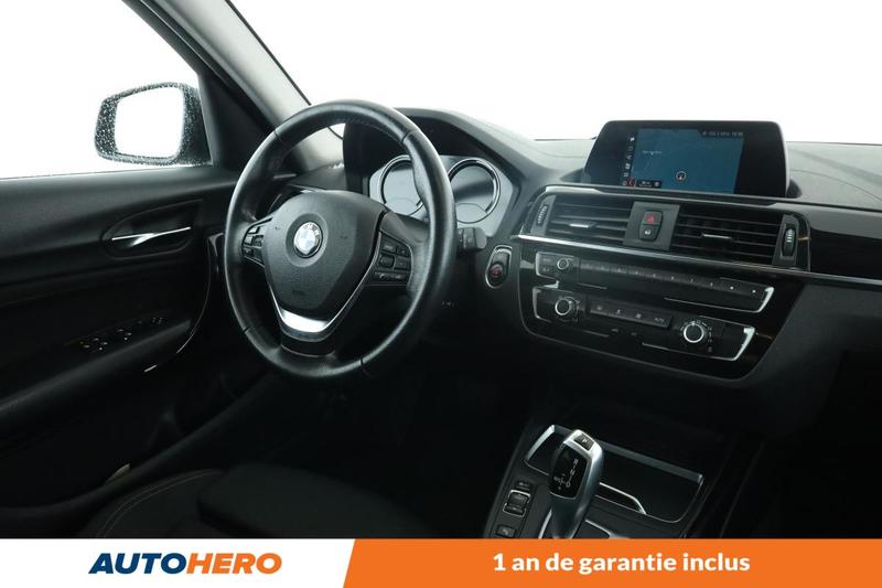 Bmw Série 1 116d Sport Bva8 5p 116 ch