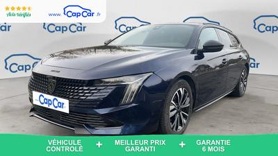 Peugeot 508 Sw 1.6 PureTech 180 Hybrid Eat8 Allure