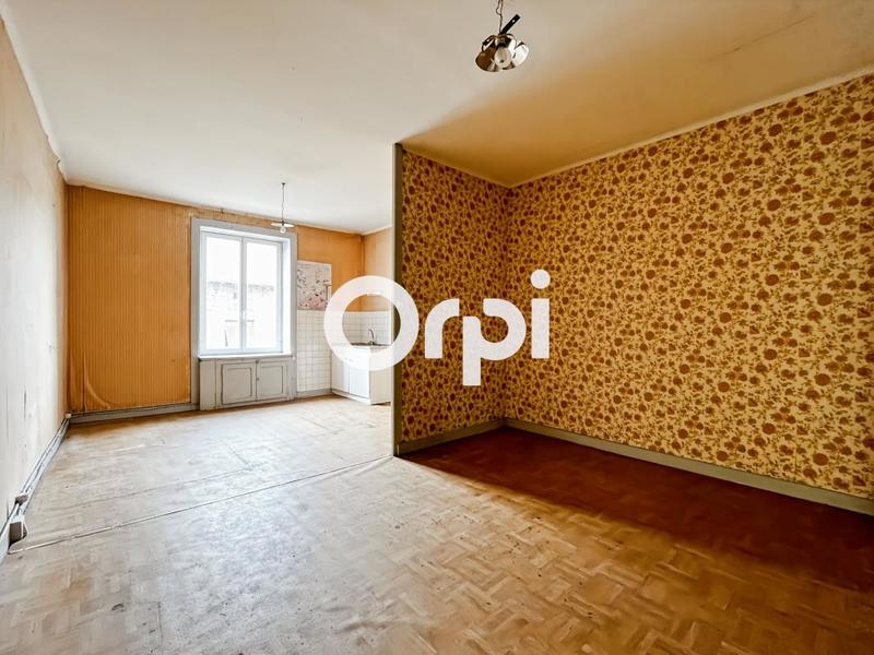 Appartement - 200 m² - 5 pièces